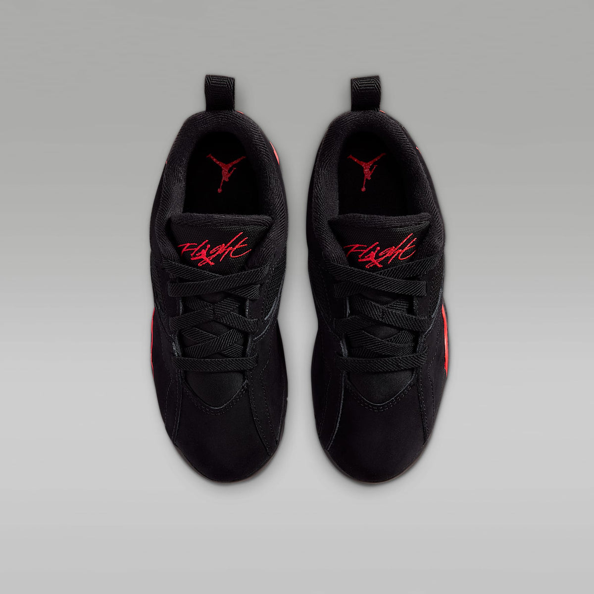 Jordan MVP 92 – Negro/Infrarrojo 23 – vista 4