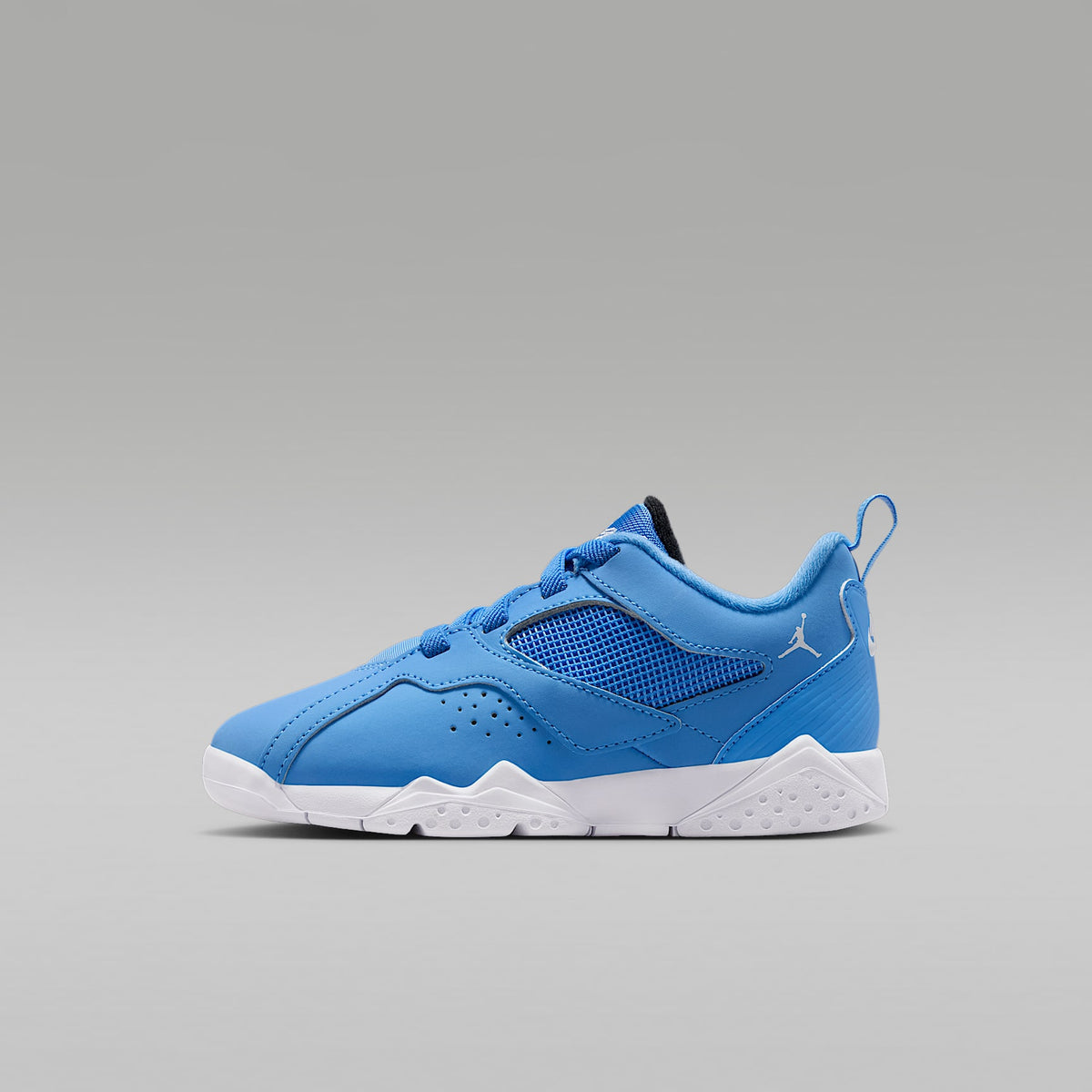 Jordan MVP 92 – Azul universitario/Negro/Blanco – vista 1