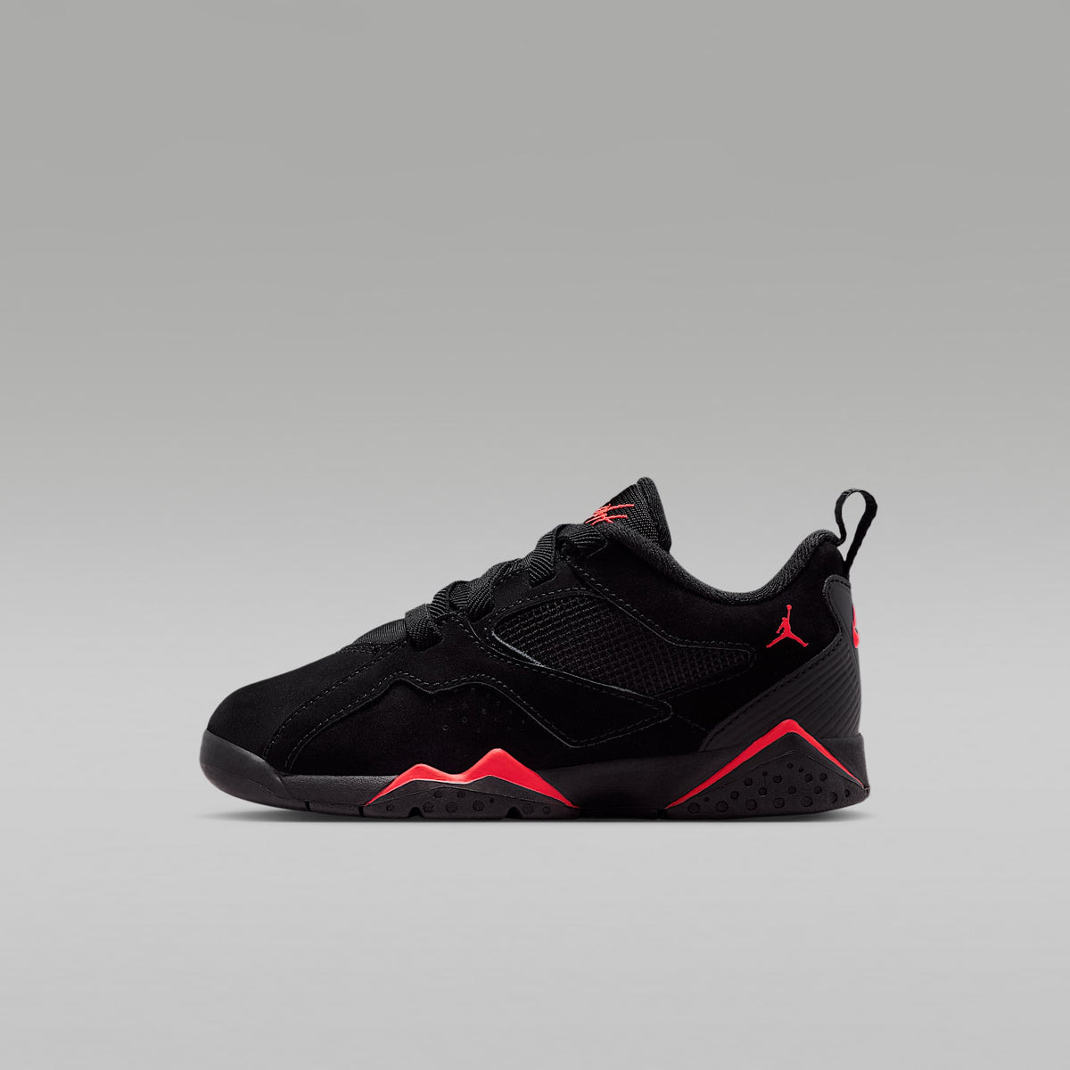 Jordan MVP 92 – Negro/Infrarrojo 23 – vista 1