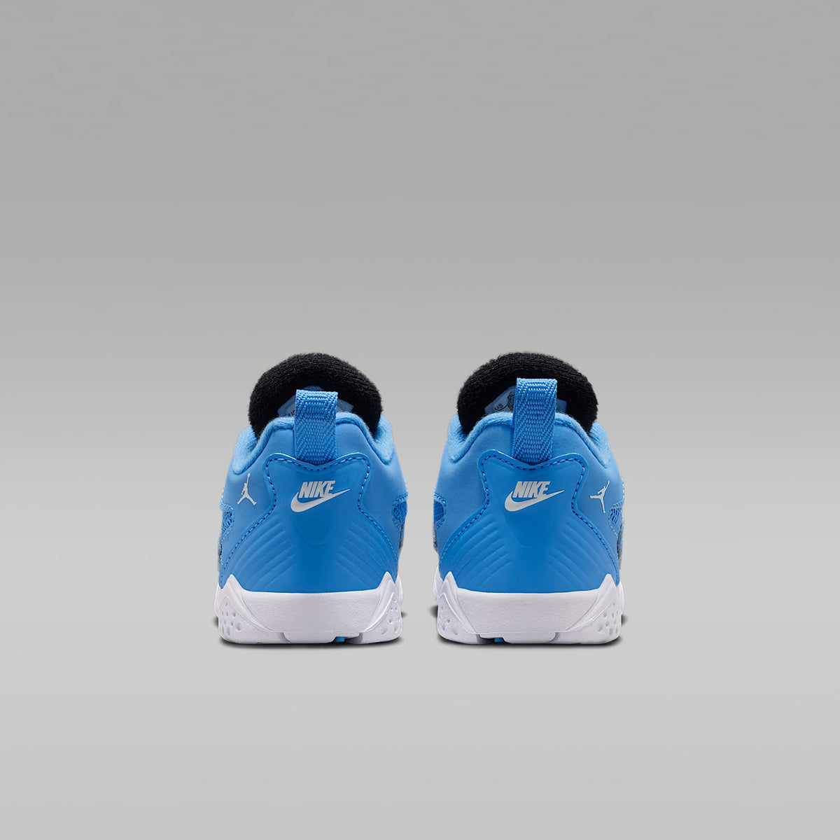 Jordan MVP 92 – Azul universitario/Negro/Blanco – vista 6