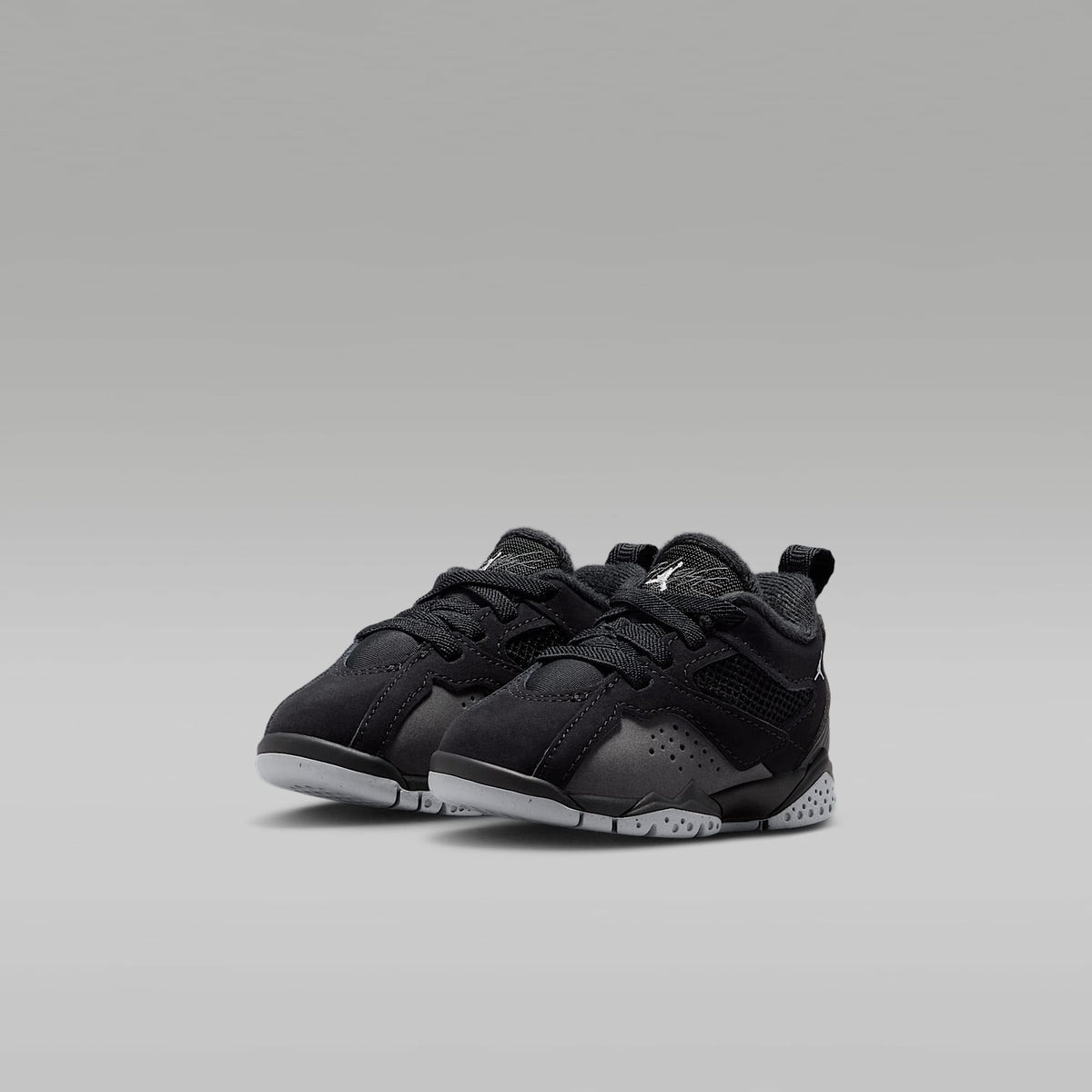 Jordan MVP 92 – Negro/Antracita/Gris lobo – vista 5
