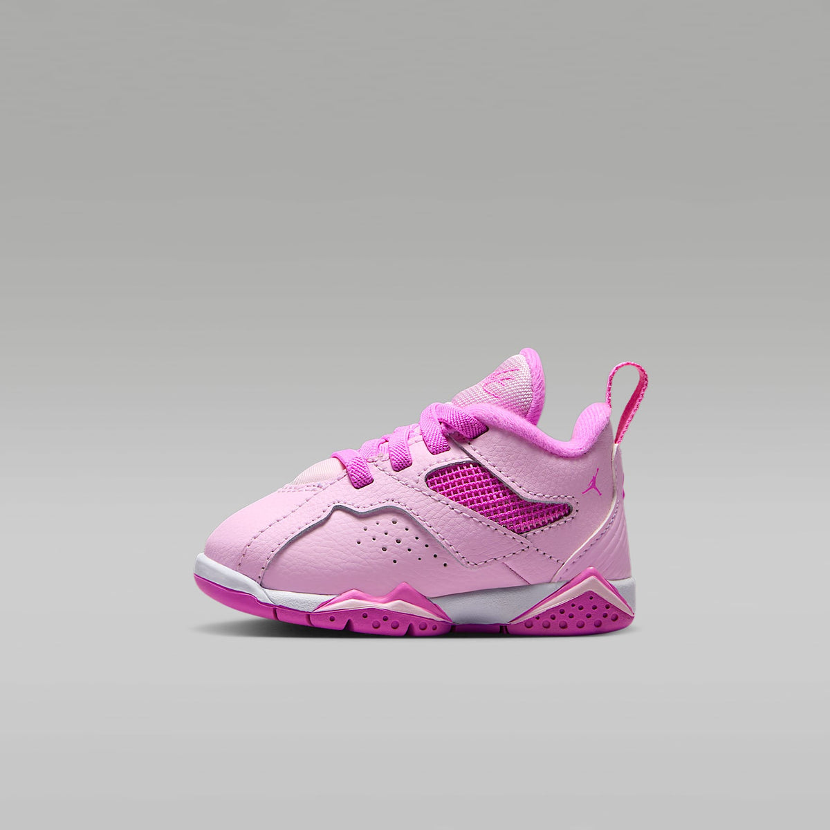 Jordan MVP 92 – Espuma rosa/Blanco/Rosa china – vista 1
