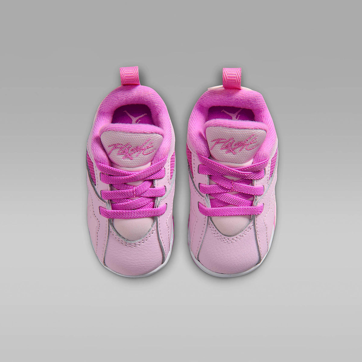 Jordan MVP 92 – Espuma rosa/Blanco/Rosa china – vista 4