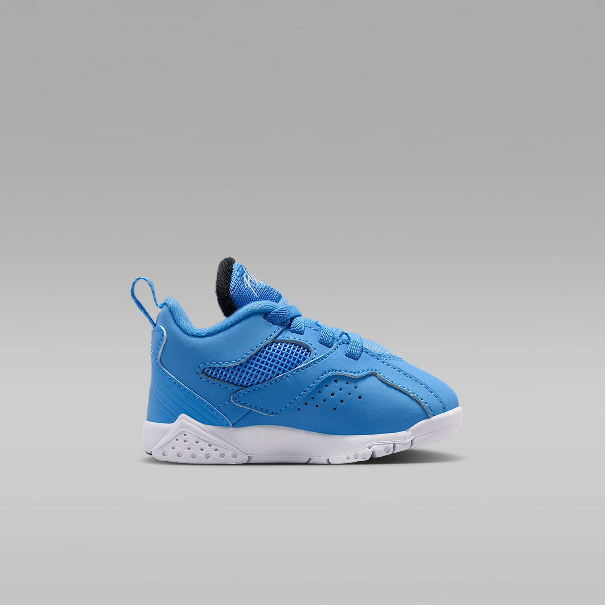 Jordan MVP 92 – Azul universitario/Negro/Blanco – vista 3