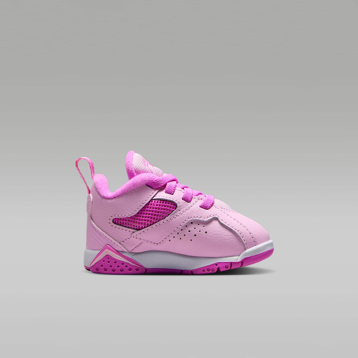 Jordan MVP 92 – Espuma rosa/Blanco/Rosa china – vista 3