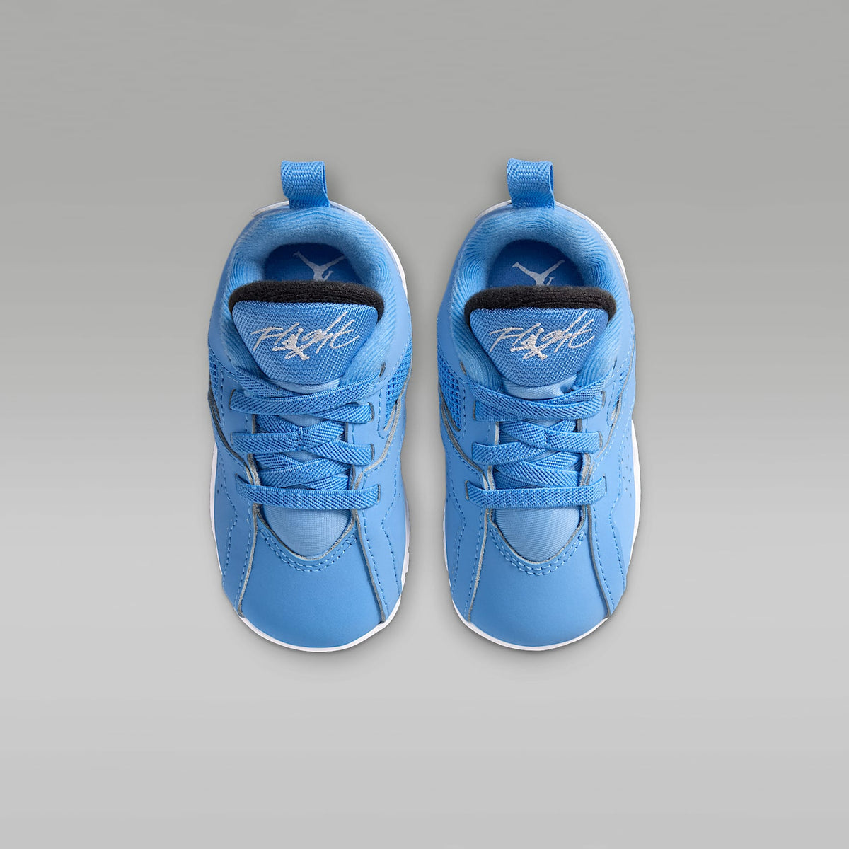 Jordan MVP 92 – Azul universitario/Negro/Blanco – vista 4