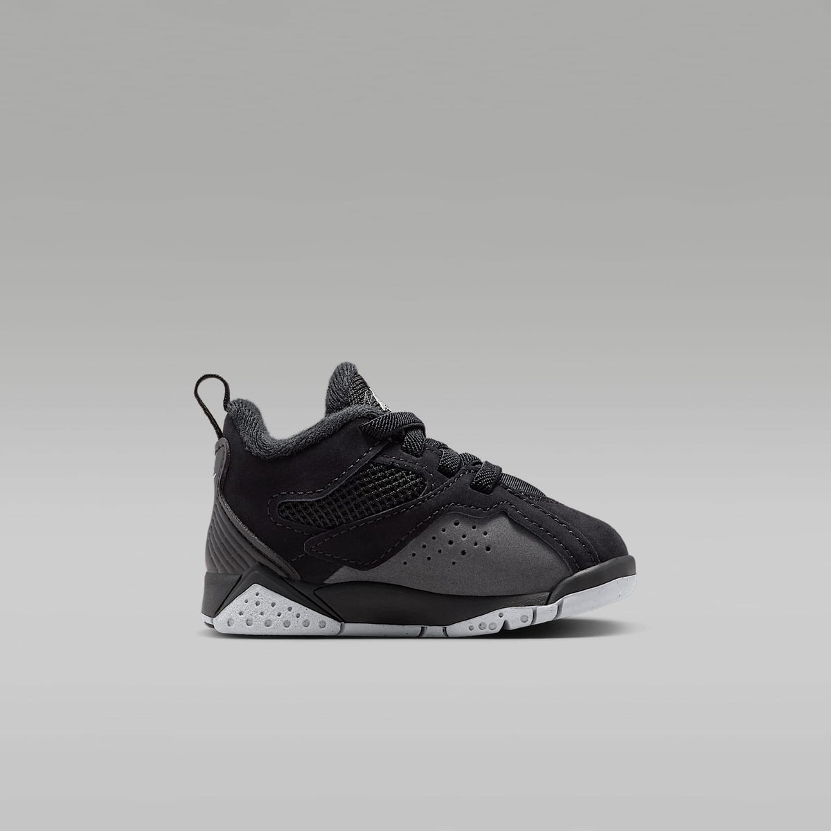 Jordan MVP 92 – Negro/Antracita/Gris lobo – vista 3