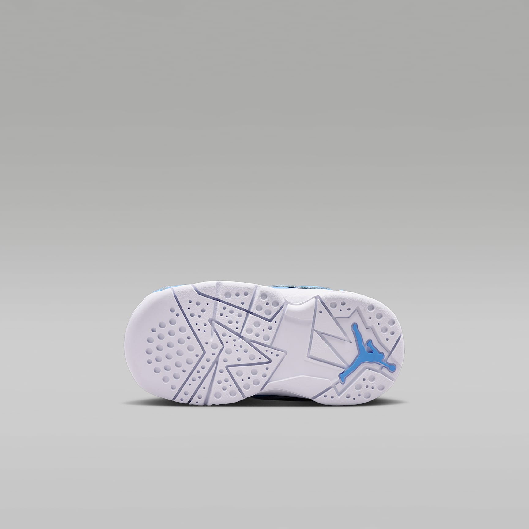 Jordan MVP 92 – Azul universitario/Negro/Blanco – vista 2