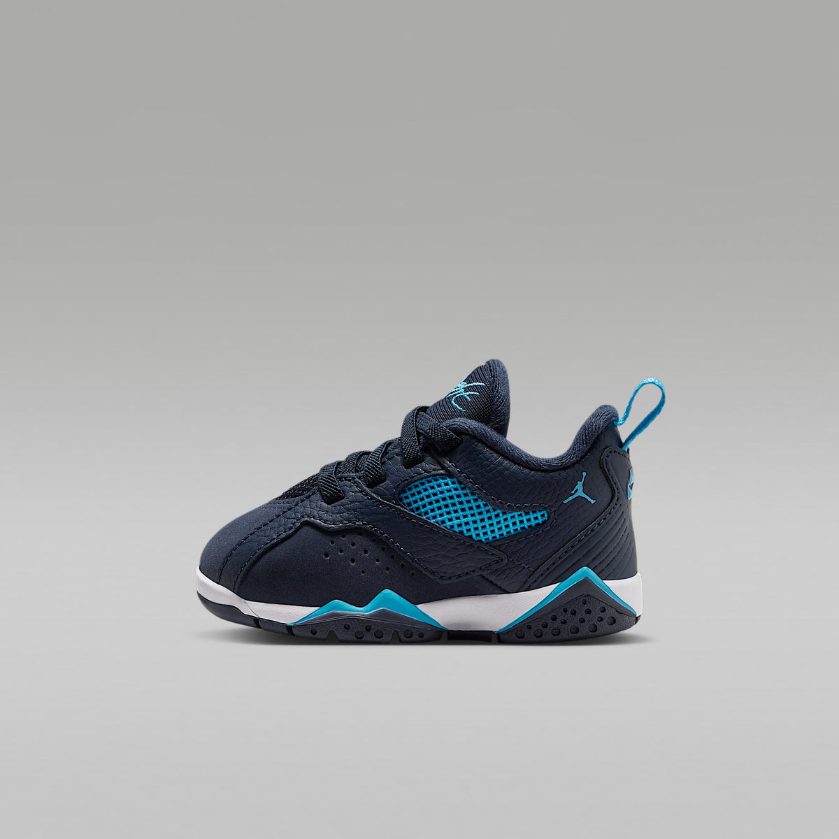Jordan MVP 92 – Obsidiana/Blanco/Azul celeste oscuro – vista 1