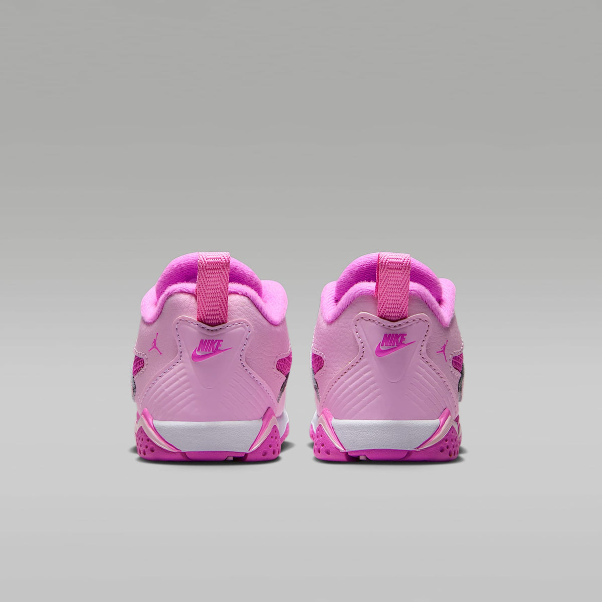 Jordan MVP 92 – Espuma rosa/Blanco/Rosa china – vista 6