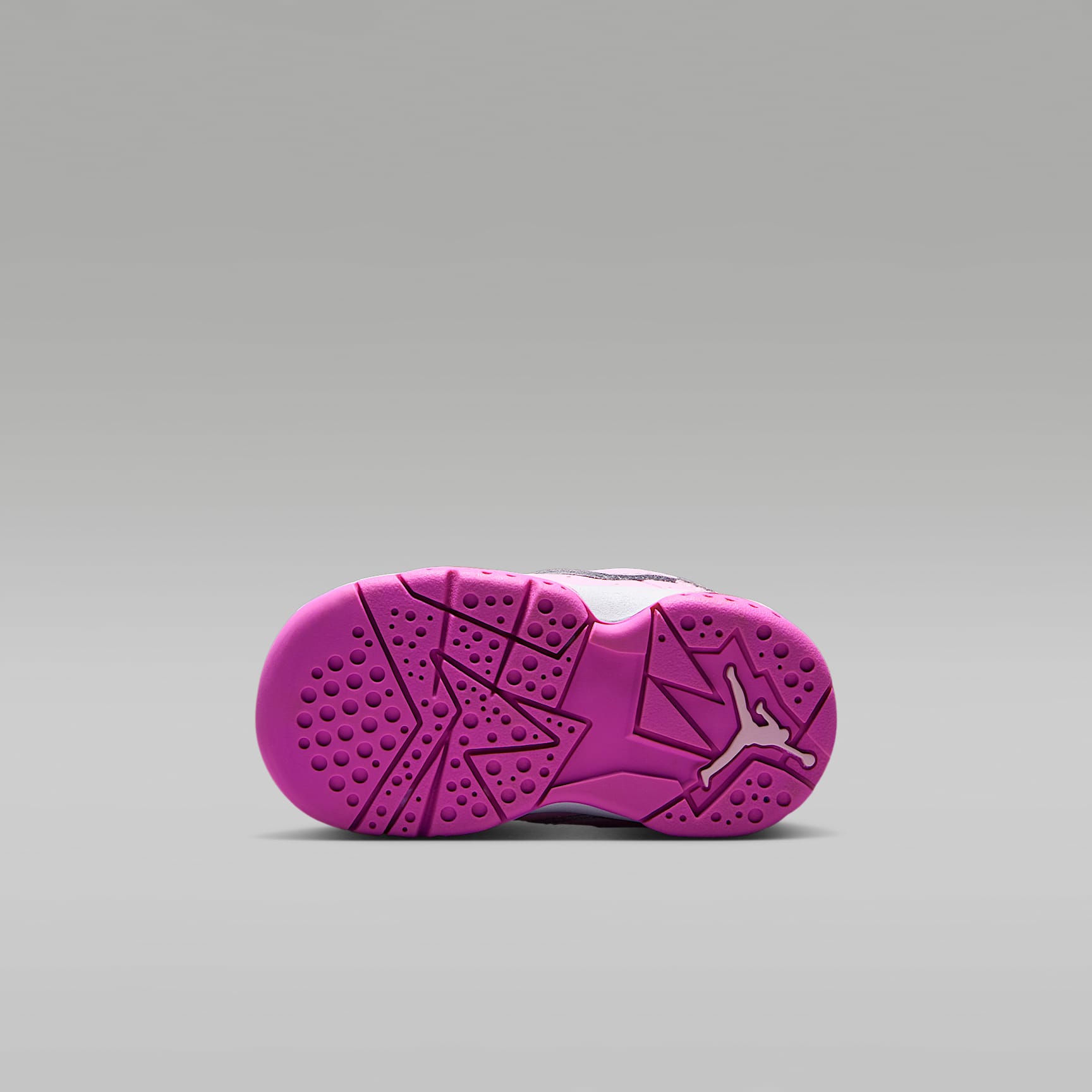Jordan MVP 92 – Espuma rosa/Blanco/Rosa china – vista 2