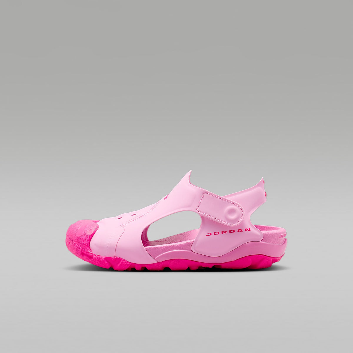 Jordan OTDR – Rosa amanecer/Rosa alegre/Rosa metalizado – vista 1