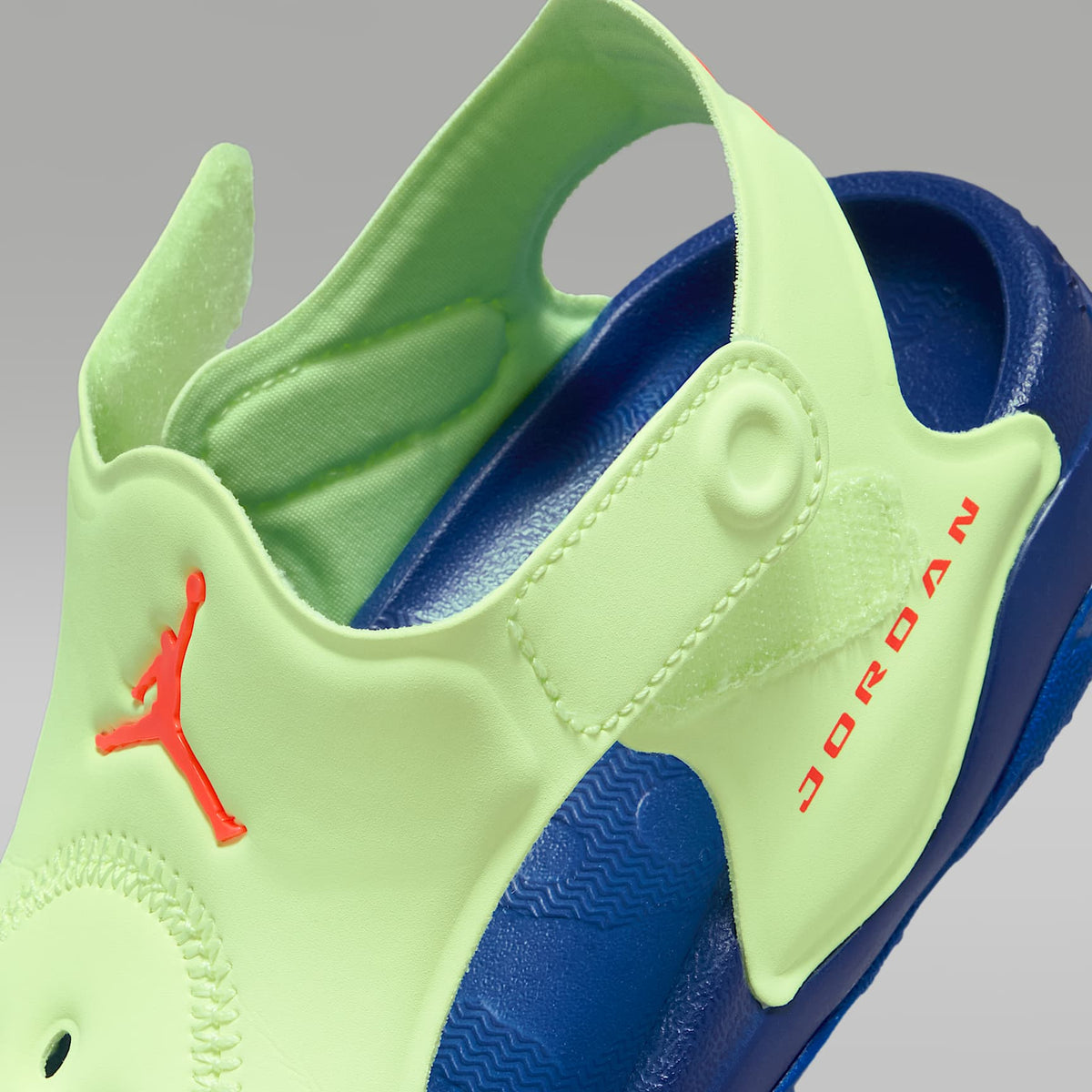 Jordan OTDR – Voltio ligero/Royal juego/Infrarrojo 23 – vista 9