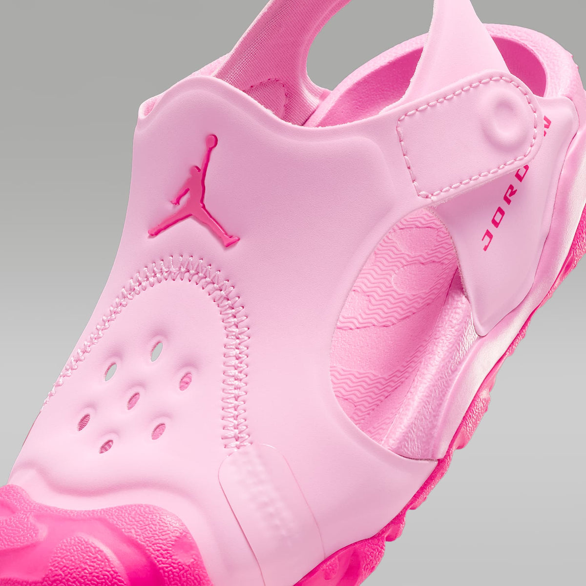Jordan OTDR – Rosa amanecer/Rosa alegre/Rosa metalizado – vista 7
