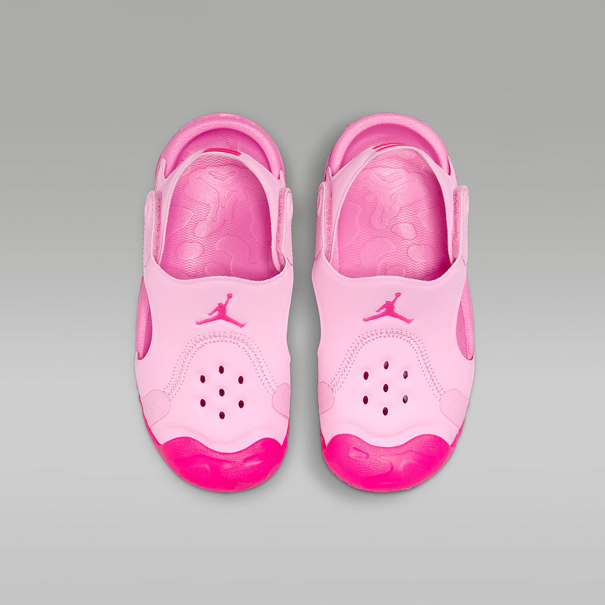 Jordan OTDR – Rosa amanecer/Rosa alegre/Rosa metalizado – vista 4