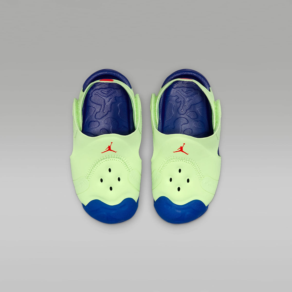 Jordan OTDR – Voltio ligero/Royal juego/Infrarrojo 23 – vista 4