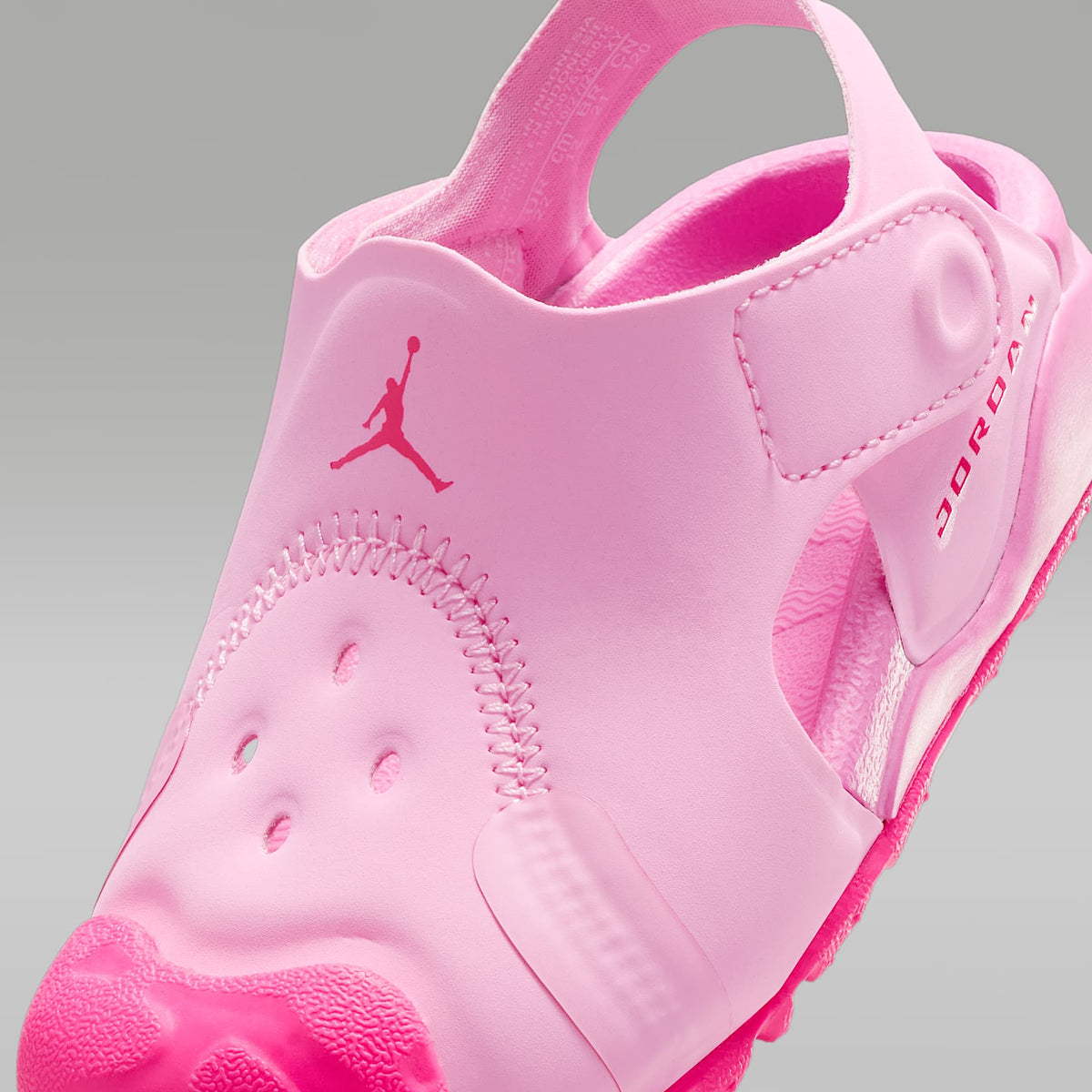 Jordan OTDR – Rosa amanecer/Rosa alegre/Rosa metalizado – vista 7