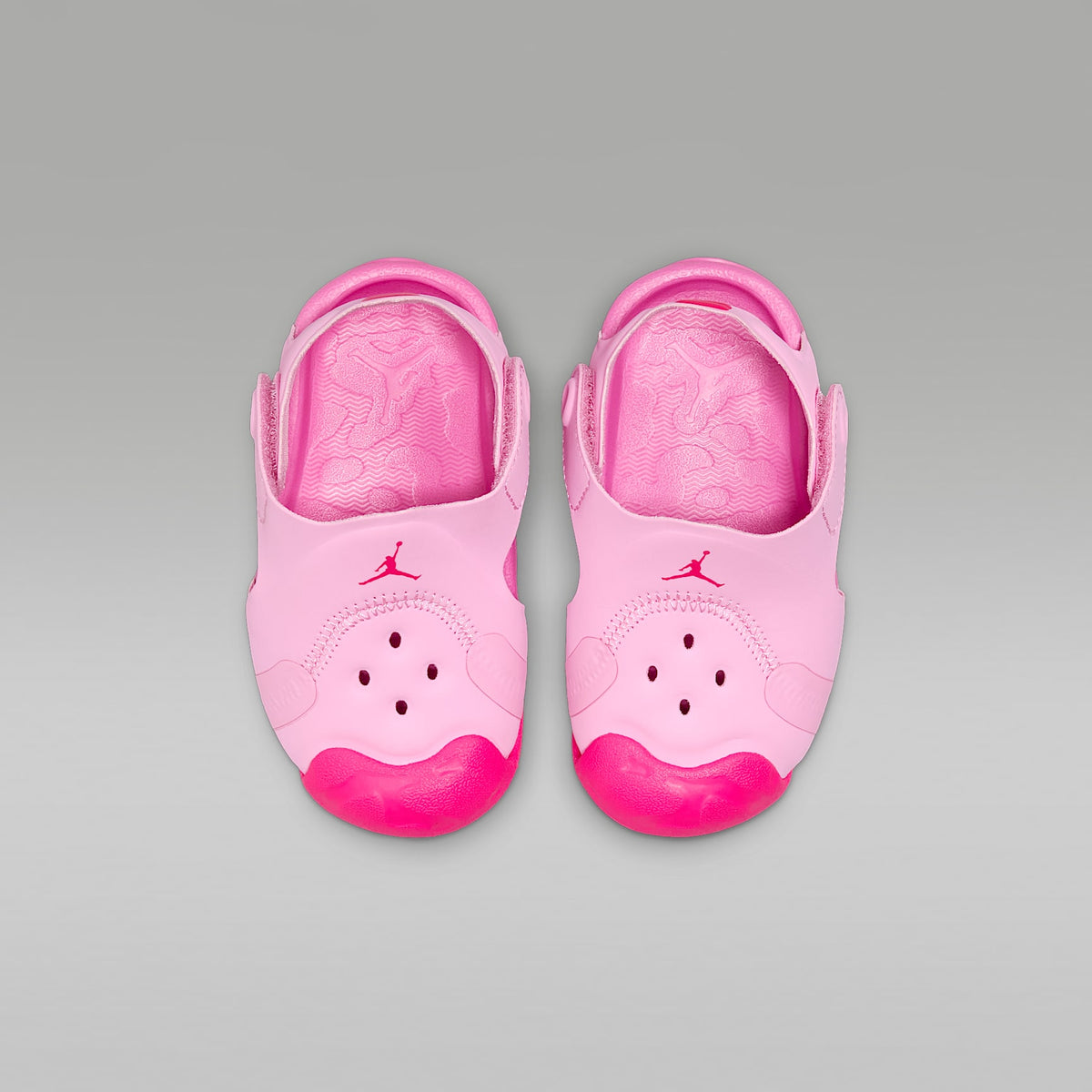 Jordan OTDR – Rosa amanecer/Rosa alegre/Rosa metalizado – vista 4