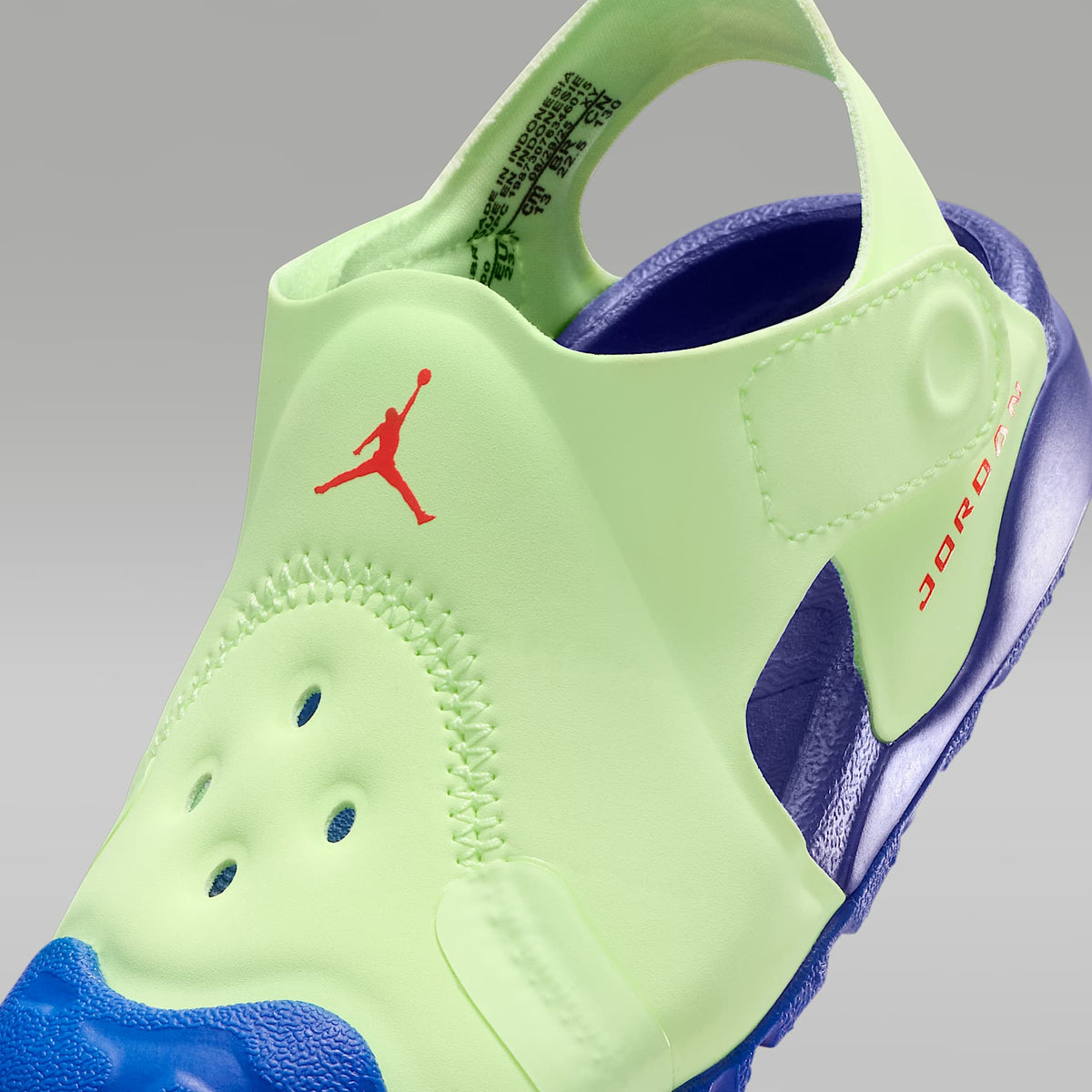 Jordan OTDR – Voltio ligero/Royal juego/Infrarrojo 23 – vista 7