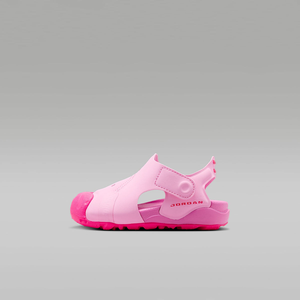 Jordan OTDR – Rosa amanecer/Rosa alegre/Rosa metalizado – vista 1