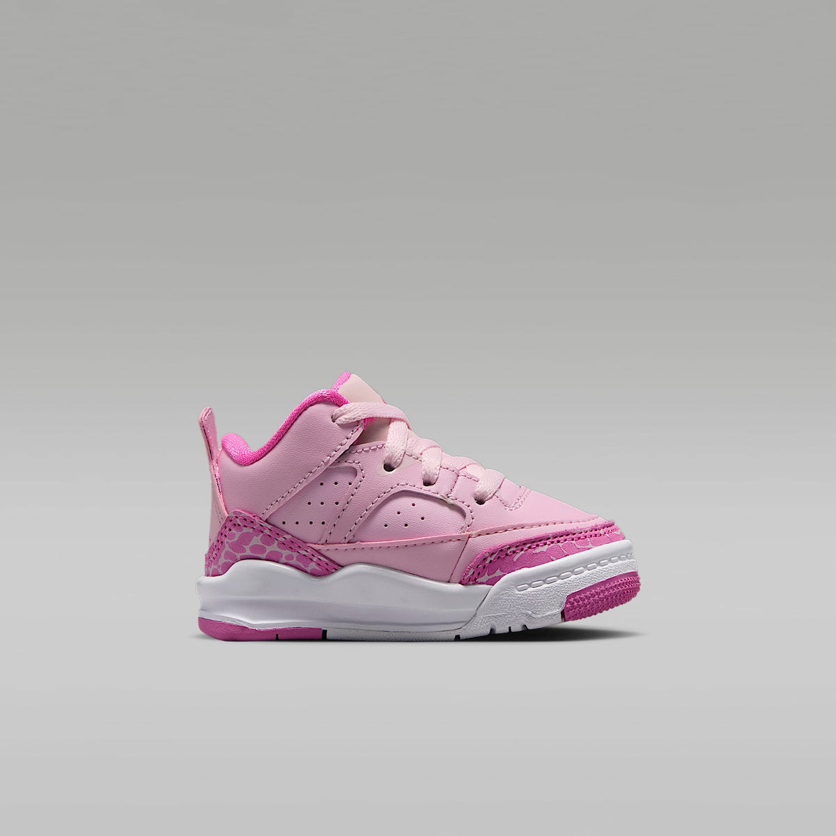Jordan Son of Mars – Espuma rosa/Blanco/Rosa china – vista 3