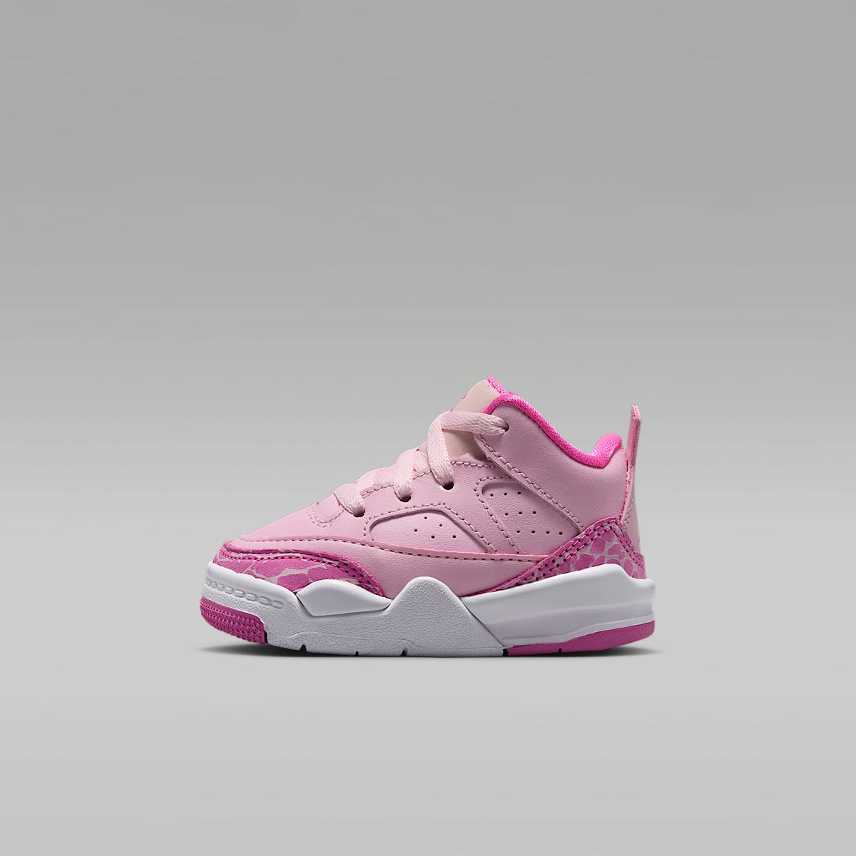 Jordan Son of Mars – Espuma rosa/Blanco/Rosa china – vista 1