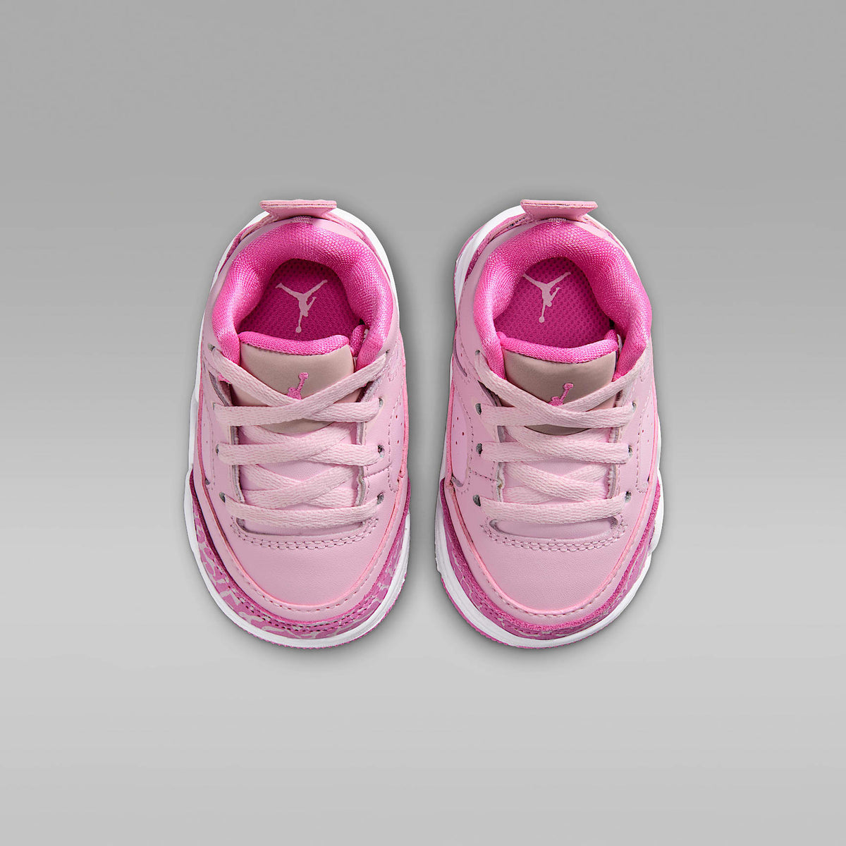 Jordan Son of Mars – Espuma rosa/Blanco/Rosa china – vista 4
