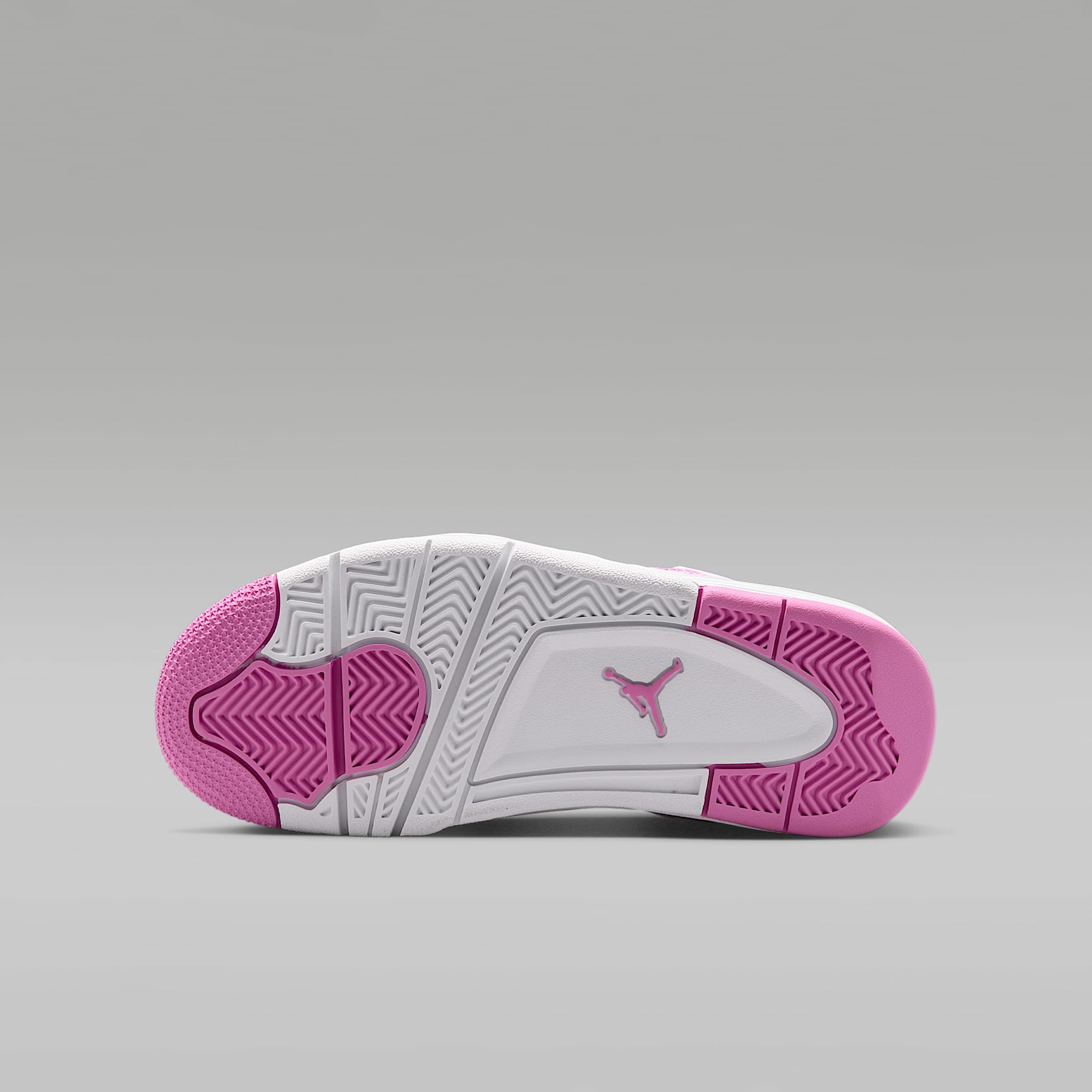 Jordan Son of Mars Low – Espuma rosa/Blanco/Rosa china – vista 2