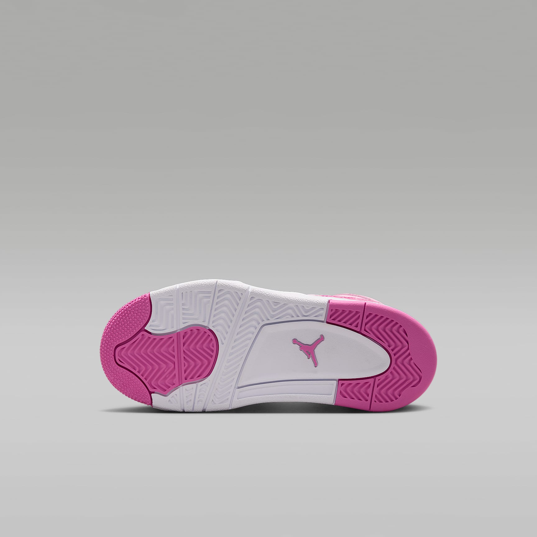 Jordan Son of Mars Low – Espuma rosa/Blanco/Rosa china – vista 2