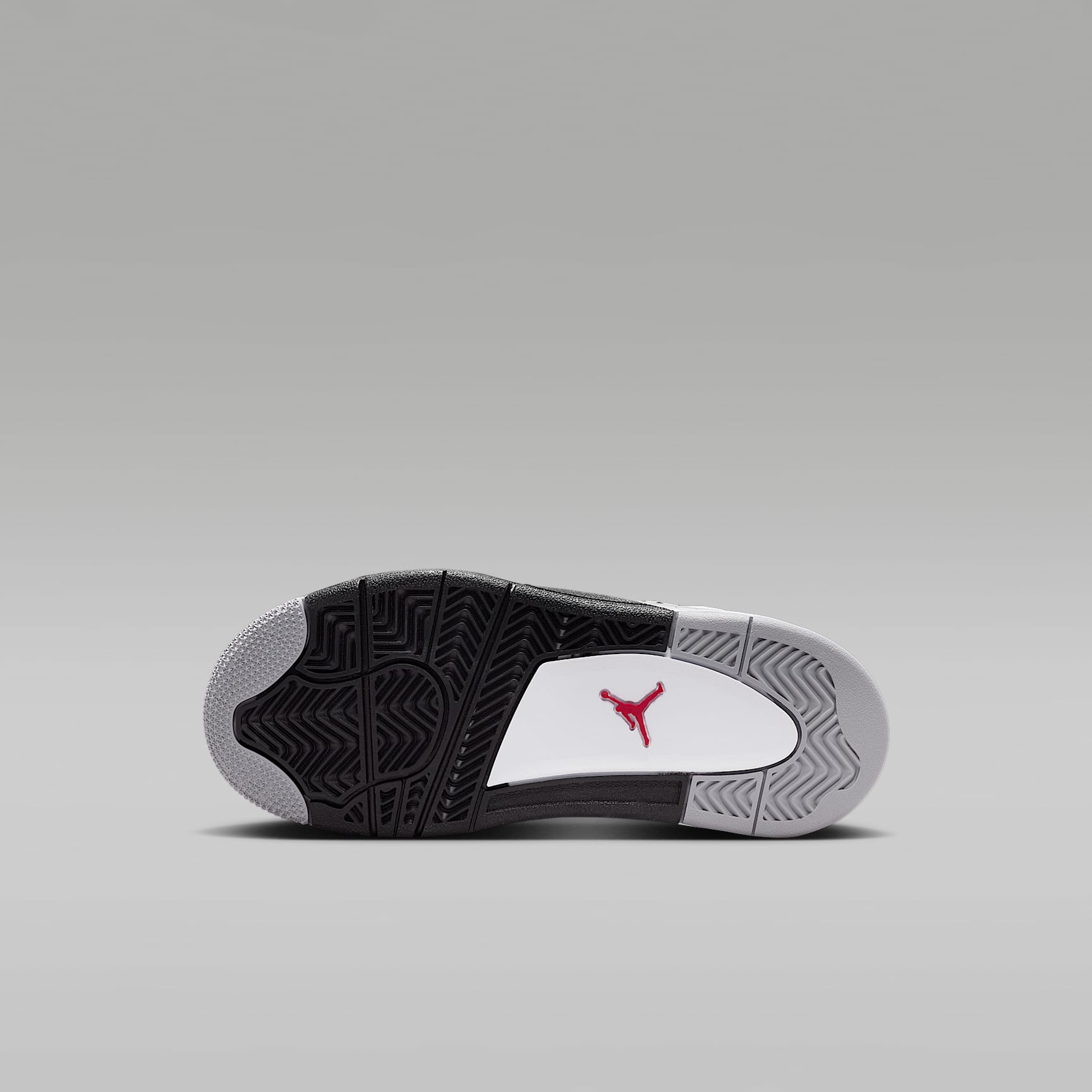 Jordan Son of Mars Low – Blanco/Negro/Gris cemento/Rojo gimnasio – vista 2