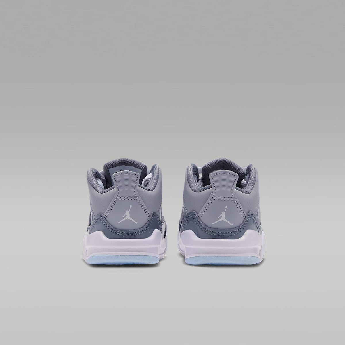 Jordan Son of Mars Low – Gris azulado/Blanco/Gris lobo – vista 6