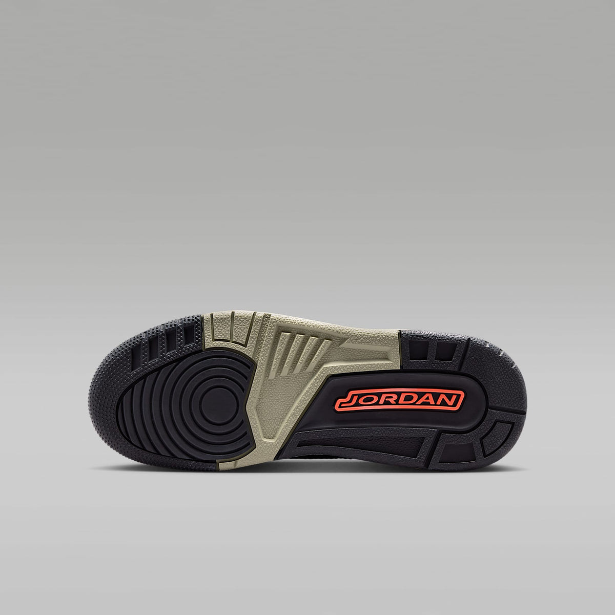 Jordan Spizike Low – Antracita/Mango salvaje claro/Caqui militar/Niebla pícea – vista 2