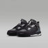 Jordan Spizike Low – Negro/Blanco/Antracita/Blanco – vista 5