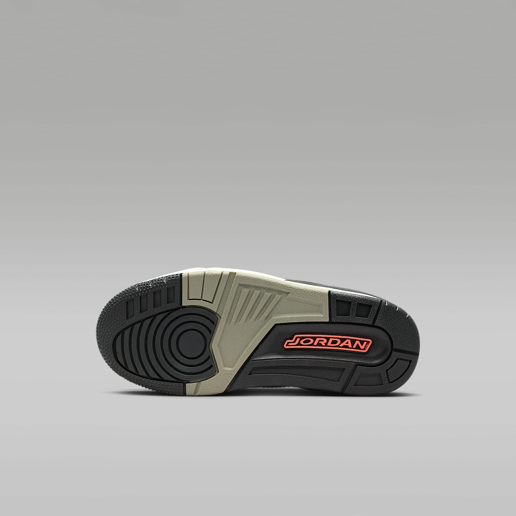 Jordan Spizike Low – Antracita/Mango salvaje claro/Caqui militar/Niebla pícea – vista 2