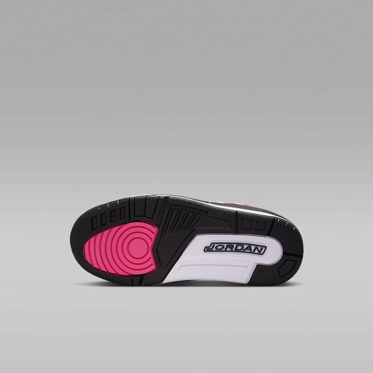 Jordan Spizike Low – Blanco/Remolacha dulce/Rosa desierto/Sombrío apagado – vista 2