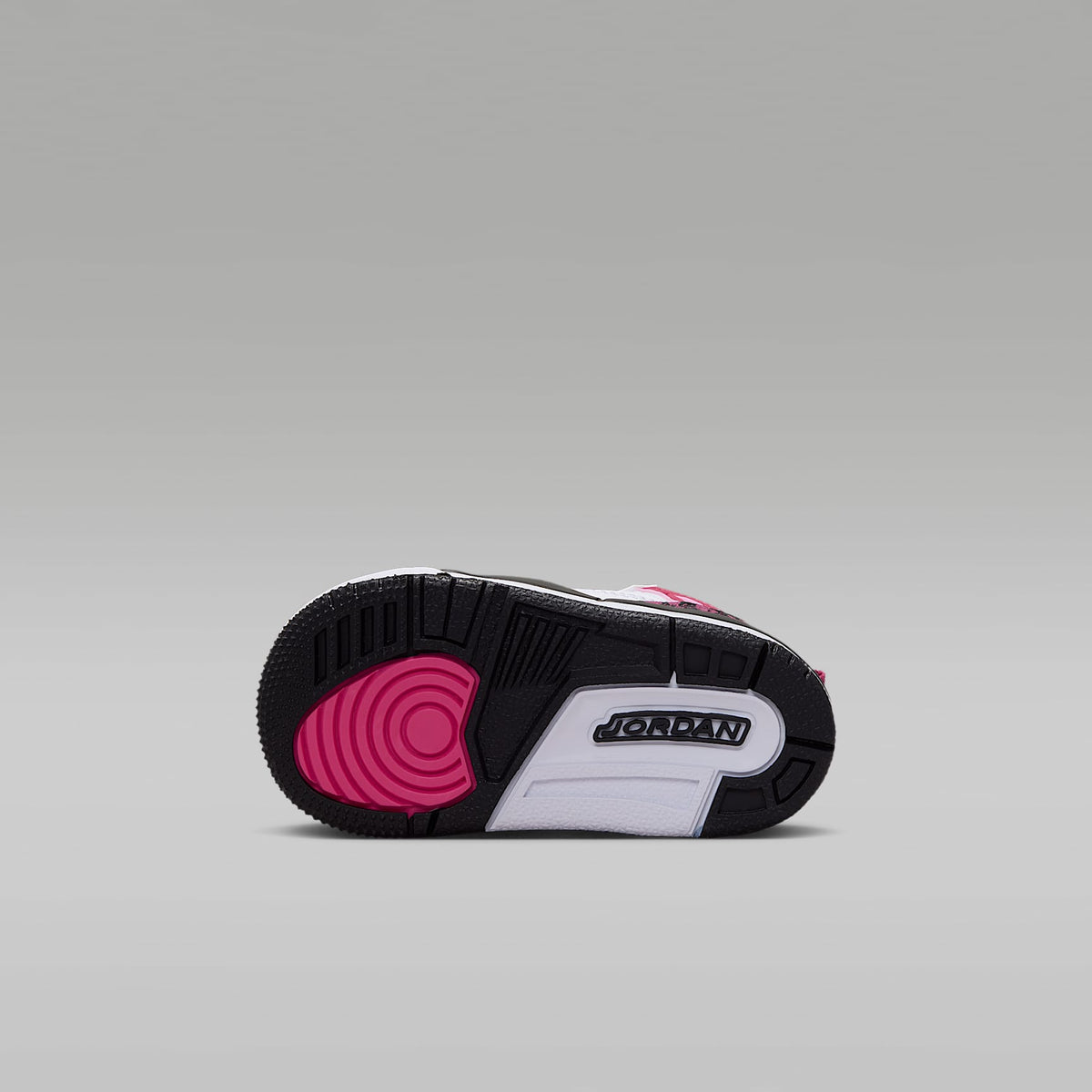 Jordan Spizike Low – Blanco/Remolacha dulce/Rosa desierto/Sombrío apagado – vista 2