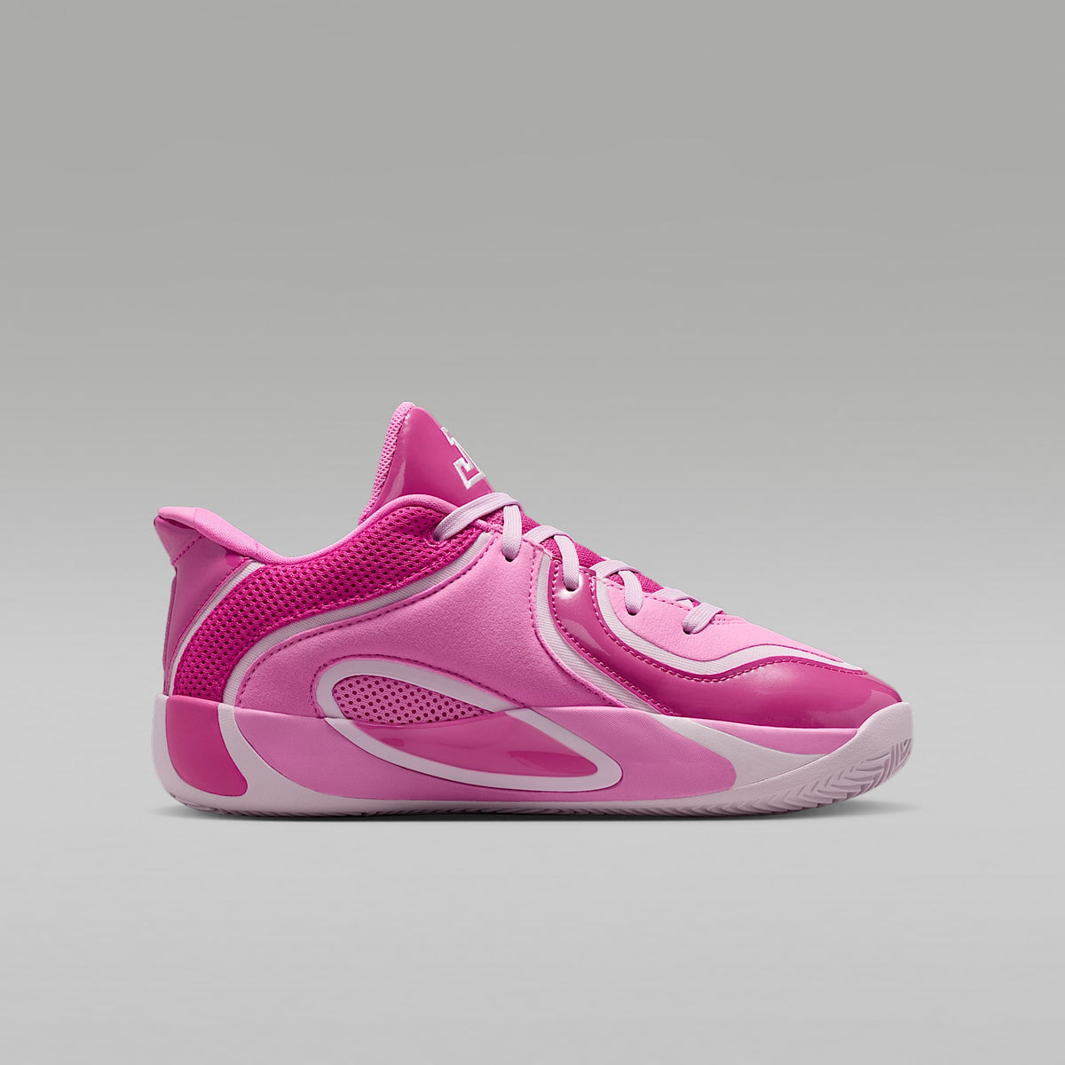 Tatum 4 – Rosa china/Rosa activo/Rosa regio – vista 3