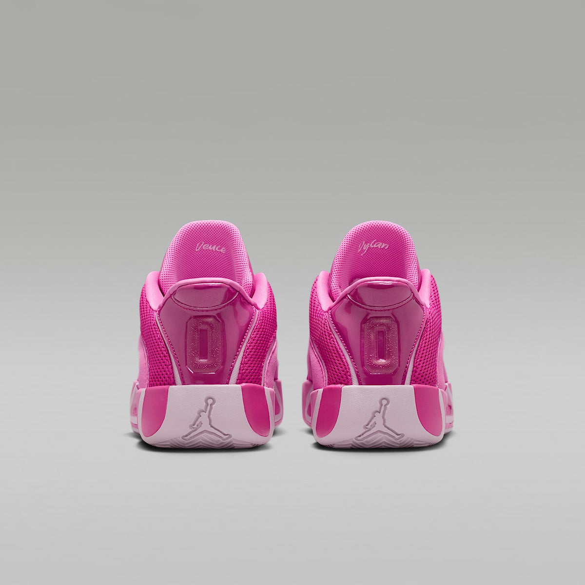 Tatum 4 – Rosa china/Rosa activo/Rosa regio – vista 6