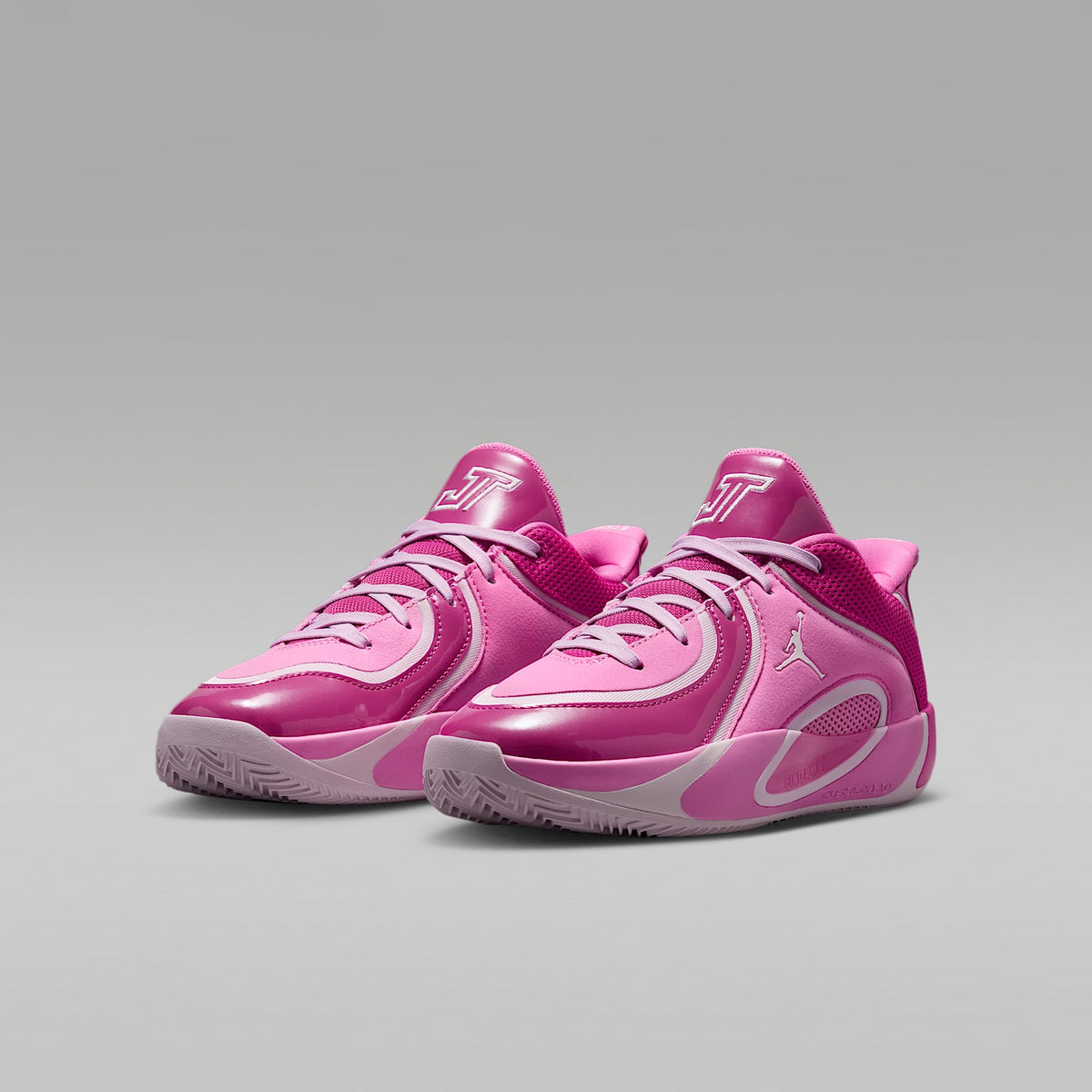 Tatum 4 – Rosa china/Rosa activo/Rosa regio – vista 5