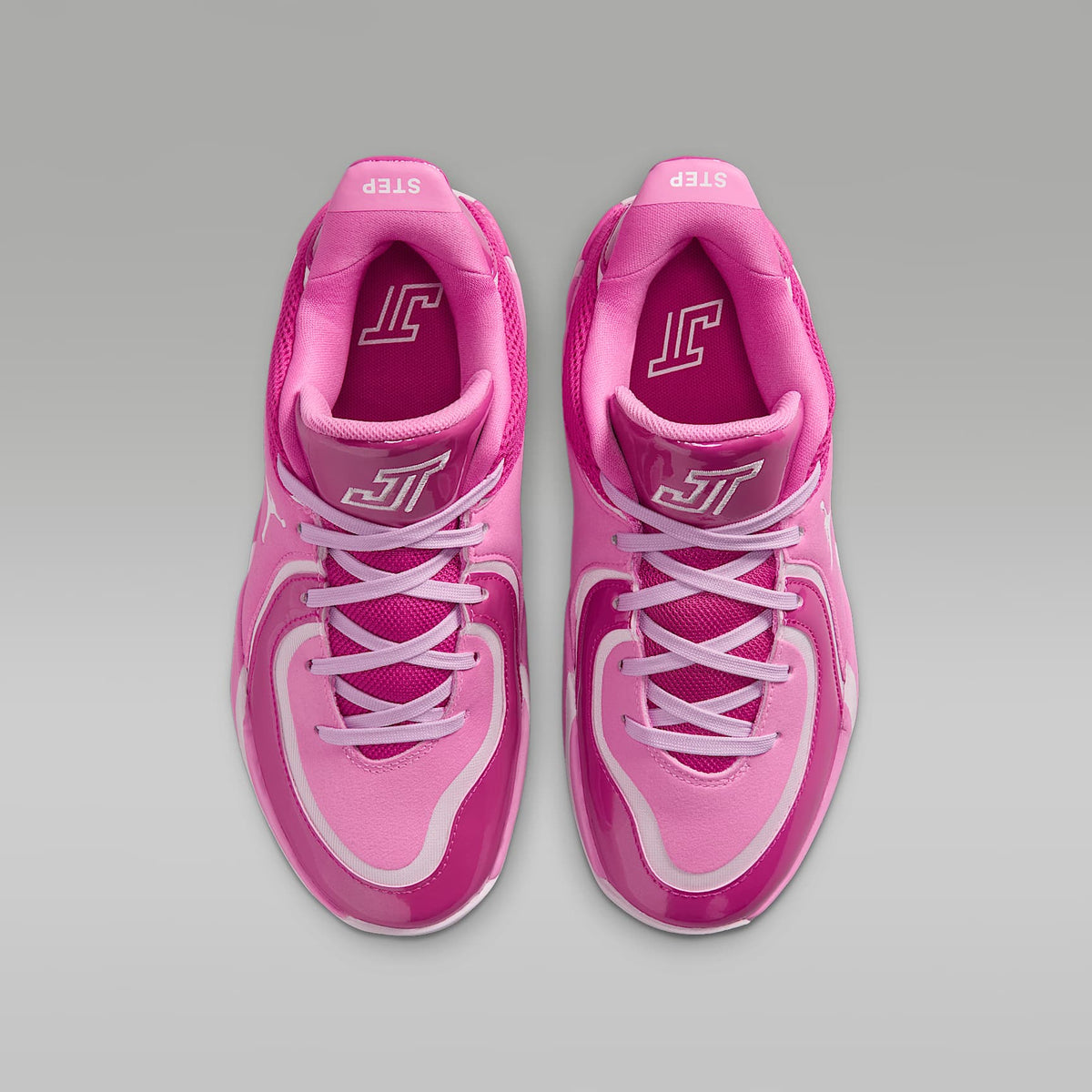 Tatum 4 – Rosa china/Rosa activo/Rosa regio – vista 4