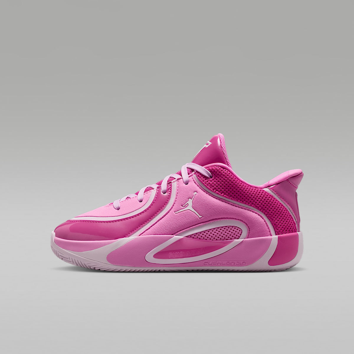 Tatum 4 – Rosa china/Rosa activo/Rosa regio – vista 1