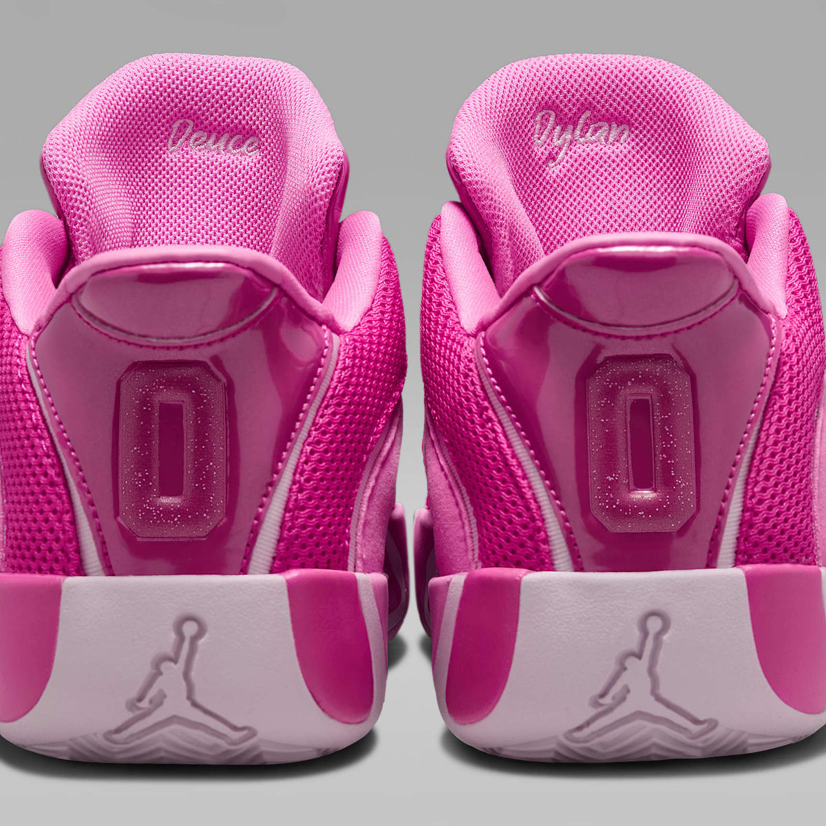 Tatum 4 – Rosa china/Rosa activo/Rosa regio – vista 9