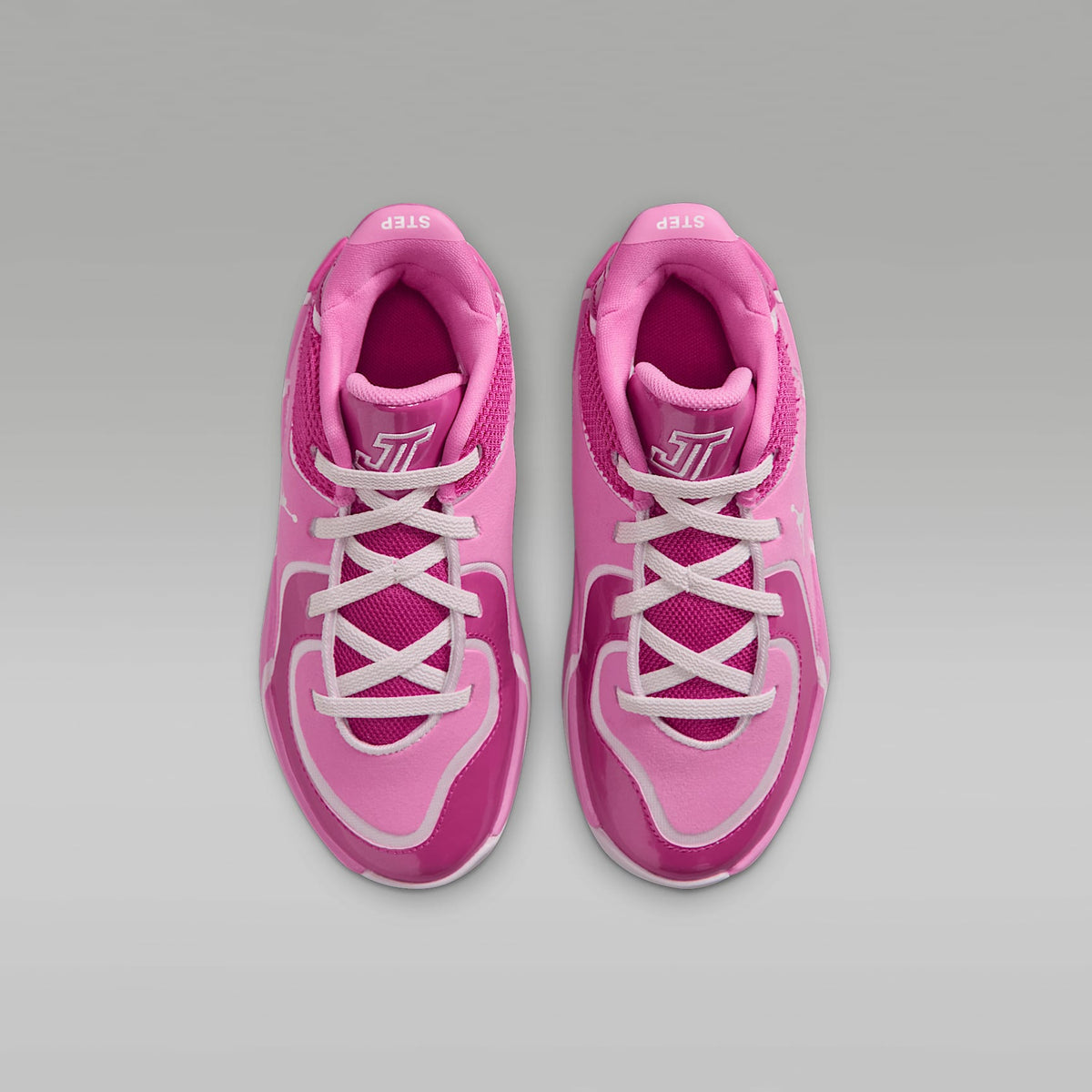 Tatum 4 – Rosa china/Rosa activo/Rosa regio – vista 4