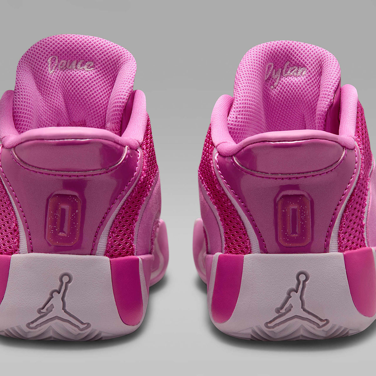 Tatum 4 – Rosa china/Rosa activo/Rosa regio – vista 9