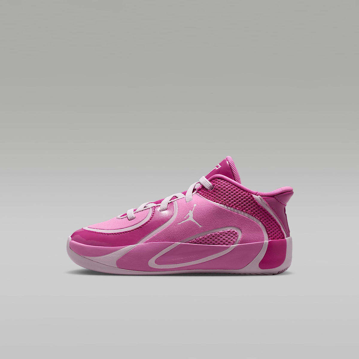 Tatum 4 – Rosa china/Rosa activo/Rosa regio – vista 1