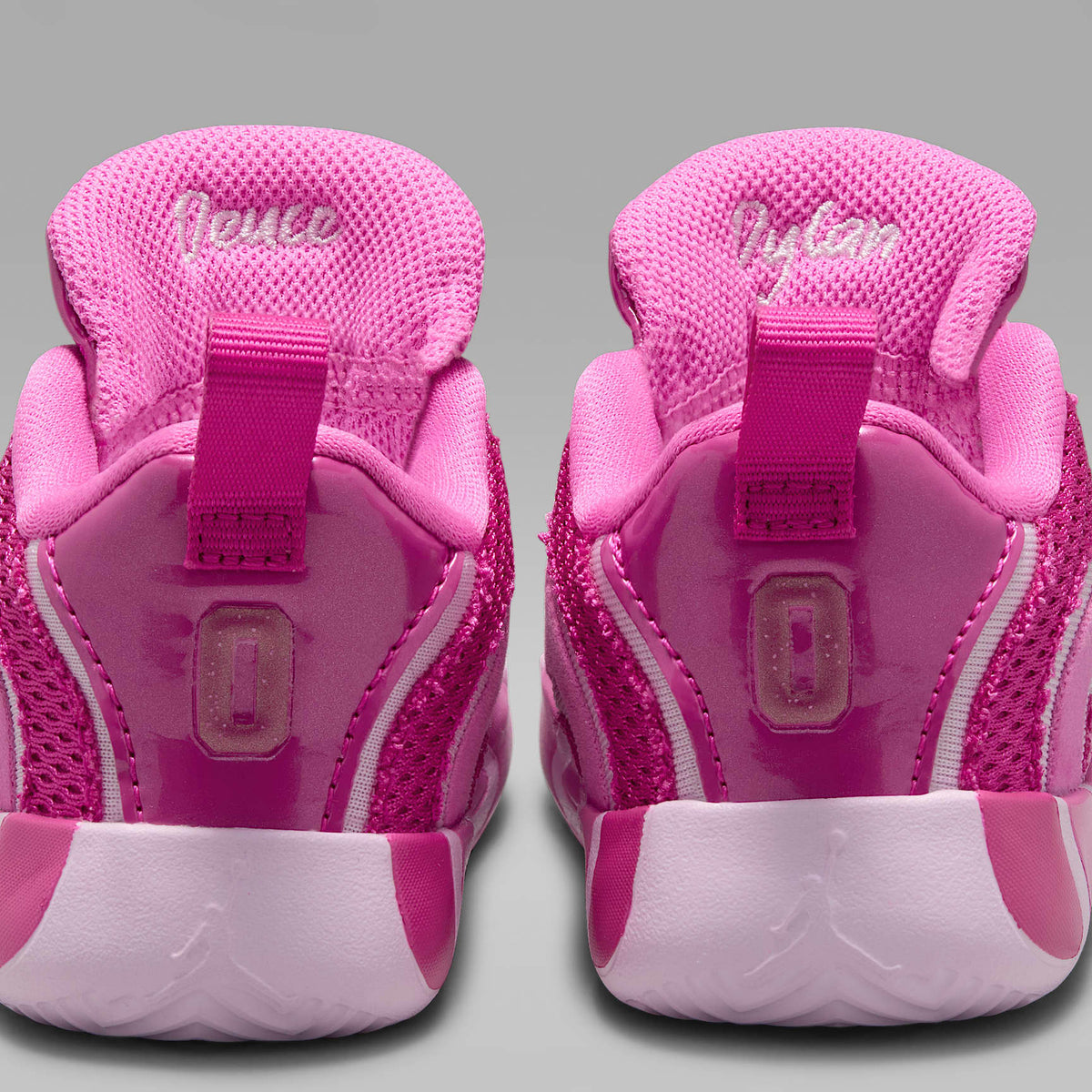 Tatum 4 – Rosa china/Rosa activo/Rosa regio – vista 8