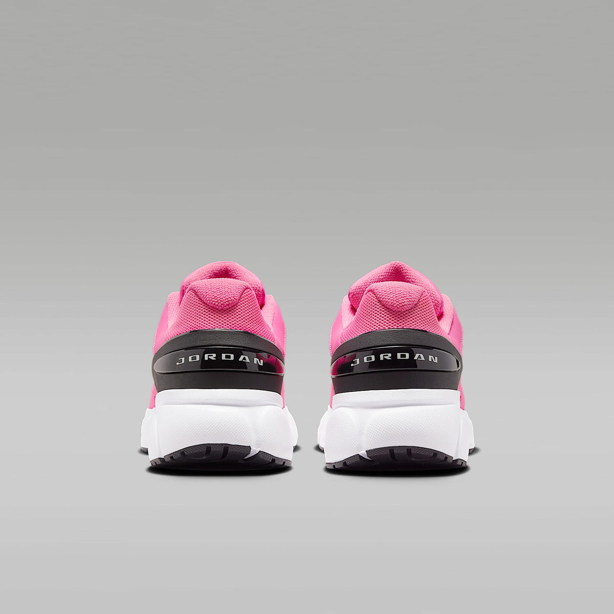 Jordan Trunner Flow – Rosa paleta/Blanco/Negro – vista 6