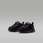 Jordan Trunner Flow – Negro/Gris humo oscuro – vista 5