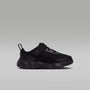 Jordan Trunner Flow – Negro/Gris humo oscuro – vista 3