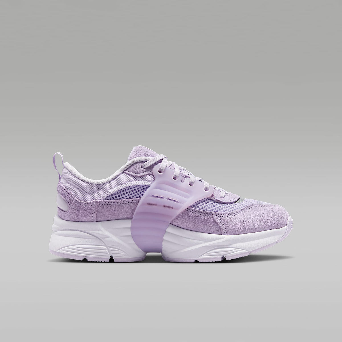 Jordan Trunner O/S – Bruma violeta/Uva ligero/Blanco – vista 3